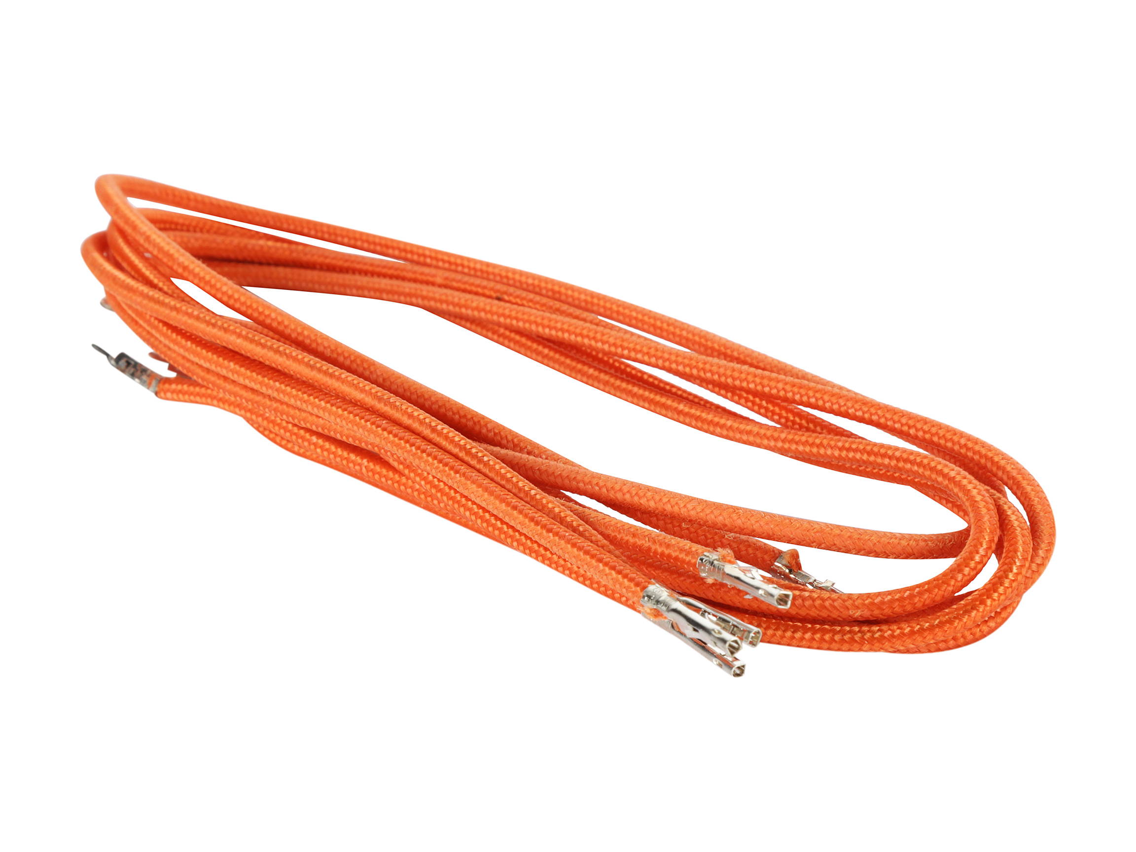 BitFenix BFX-ALC-6CONPCIKK-RP ALCHEMY 2.0 PSU, PCI-E 6PIN CONNECTOR PACK - BLACK