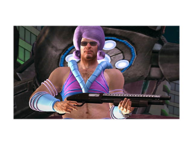 Dead Rising 2: Off the Record Playstation3 Game