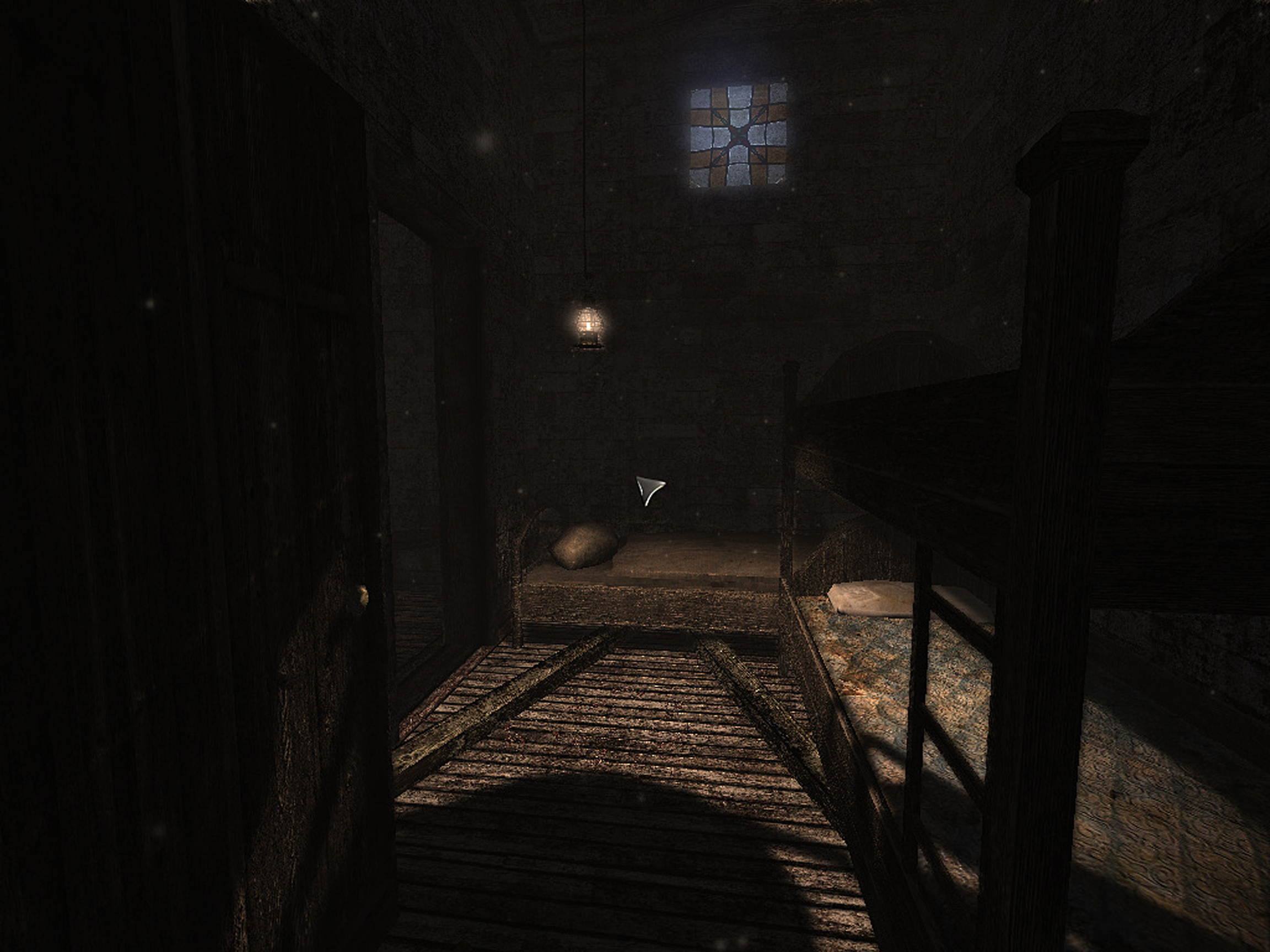 Darkness Within 2: The Dark Lineage [Online Game Code]