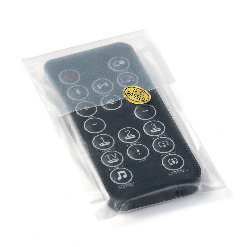 Remote Control Replacement For JBL SB450 With CR2025 Battery