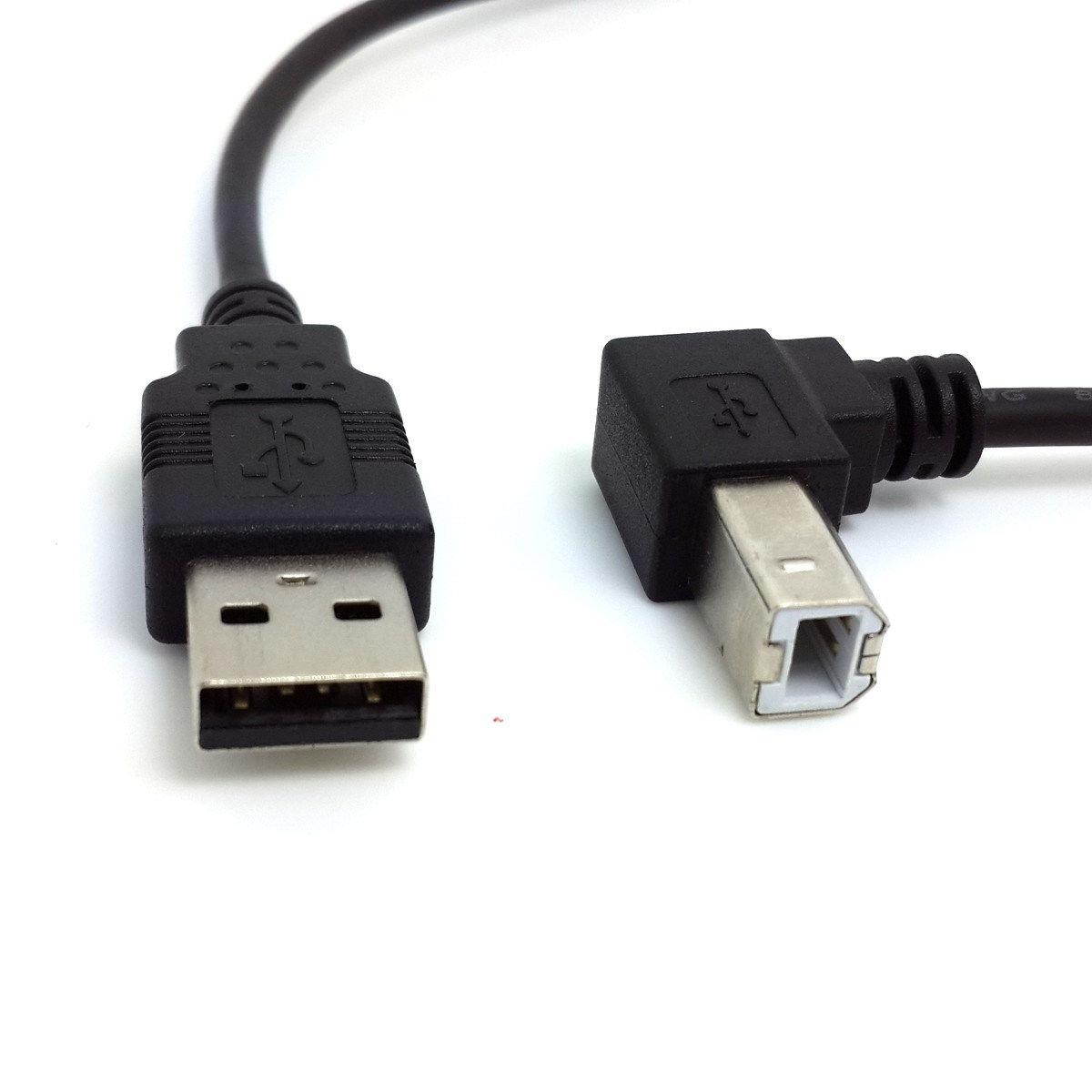 Micro Connectors 8-Inch USB 3.1 Type C to USB 3.0 Type A Female Adapter (E07-174-OTG)