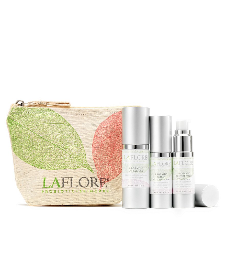 MARIO BADESCU Mini Mists Holiday Set