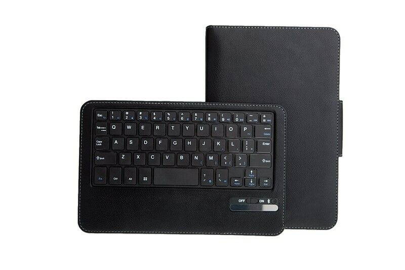 Removable Bluetooth Keyboard Case For Samsung GALAXY 8" Tab 3 SM T310 T311 T315