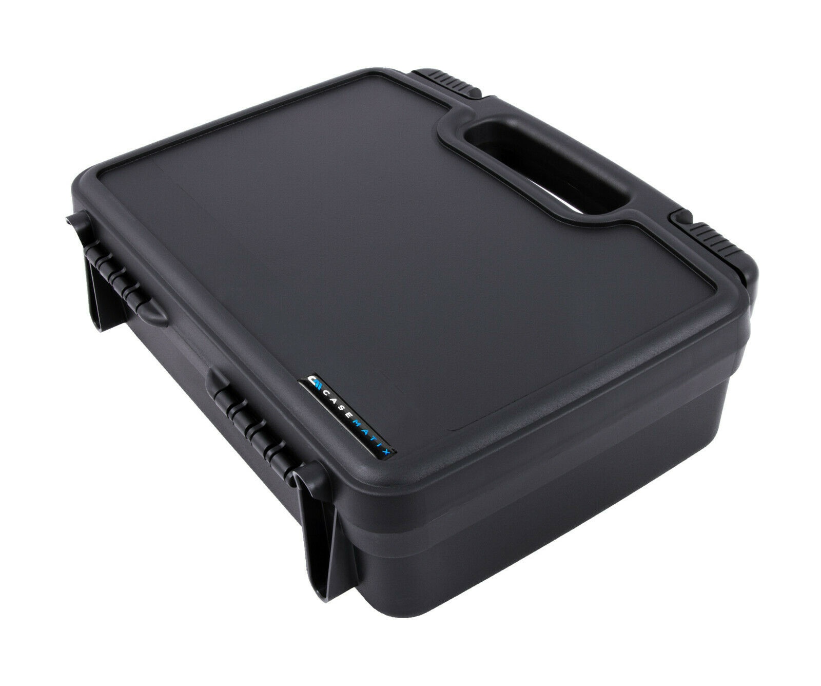 CM Studio Travel Case for Tascam US-32 MiniStudio Usb Podcasting Audio Interface
