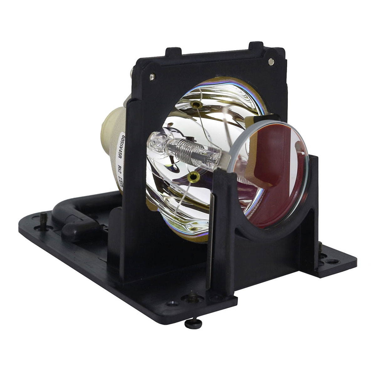 Original Osram Projector Lamp Replacement with Housing for Boxlight SE17SF-930