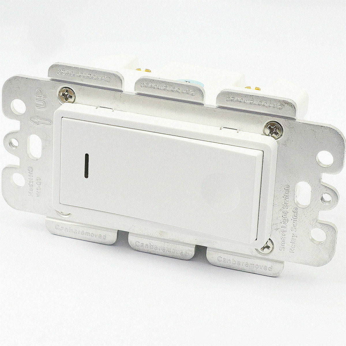 3 Foot BNC Cable, Male to Male, 75 Ohm Impedance