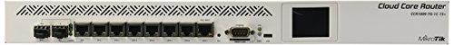 MikroTik Cloud Core Router CCR1009-7G-1C-1S+