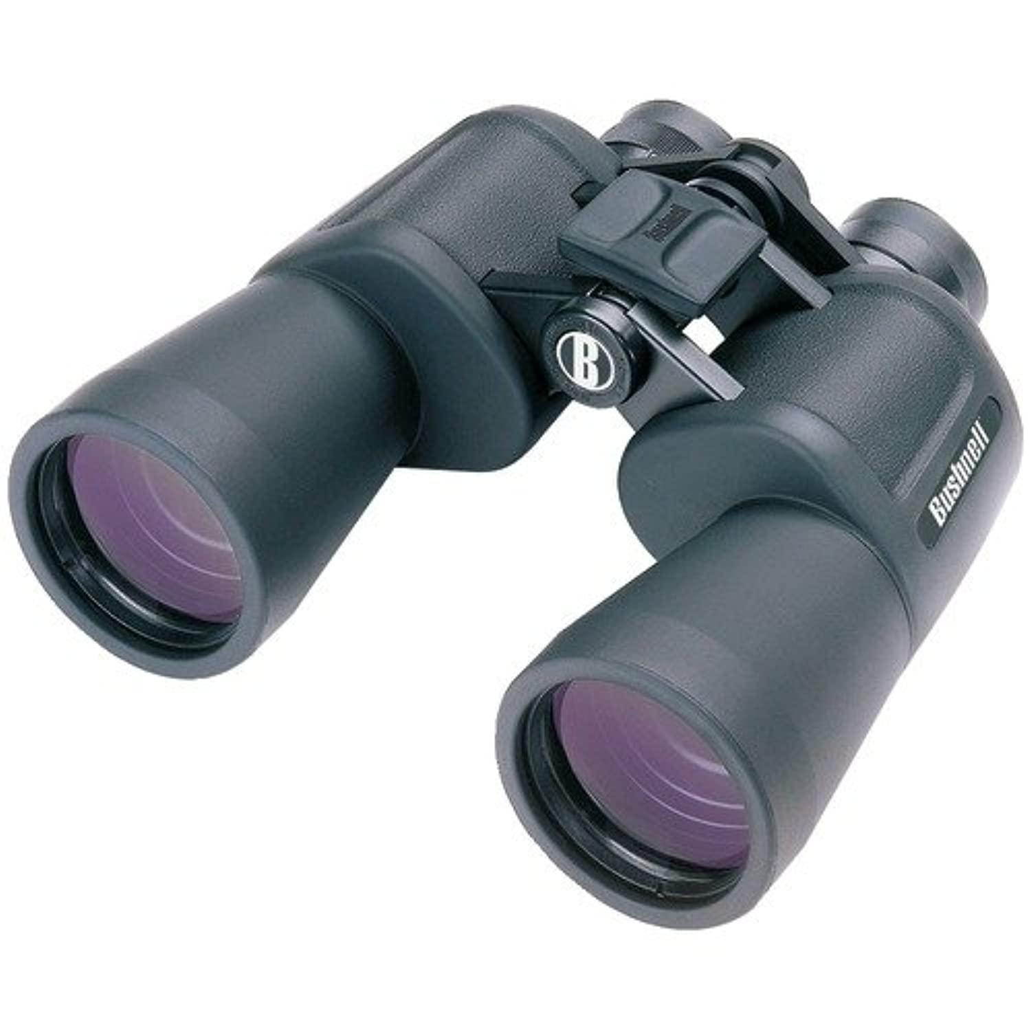 bushnell powerview 20 x 50mm - ( multi-coated binoculars )