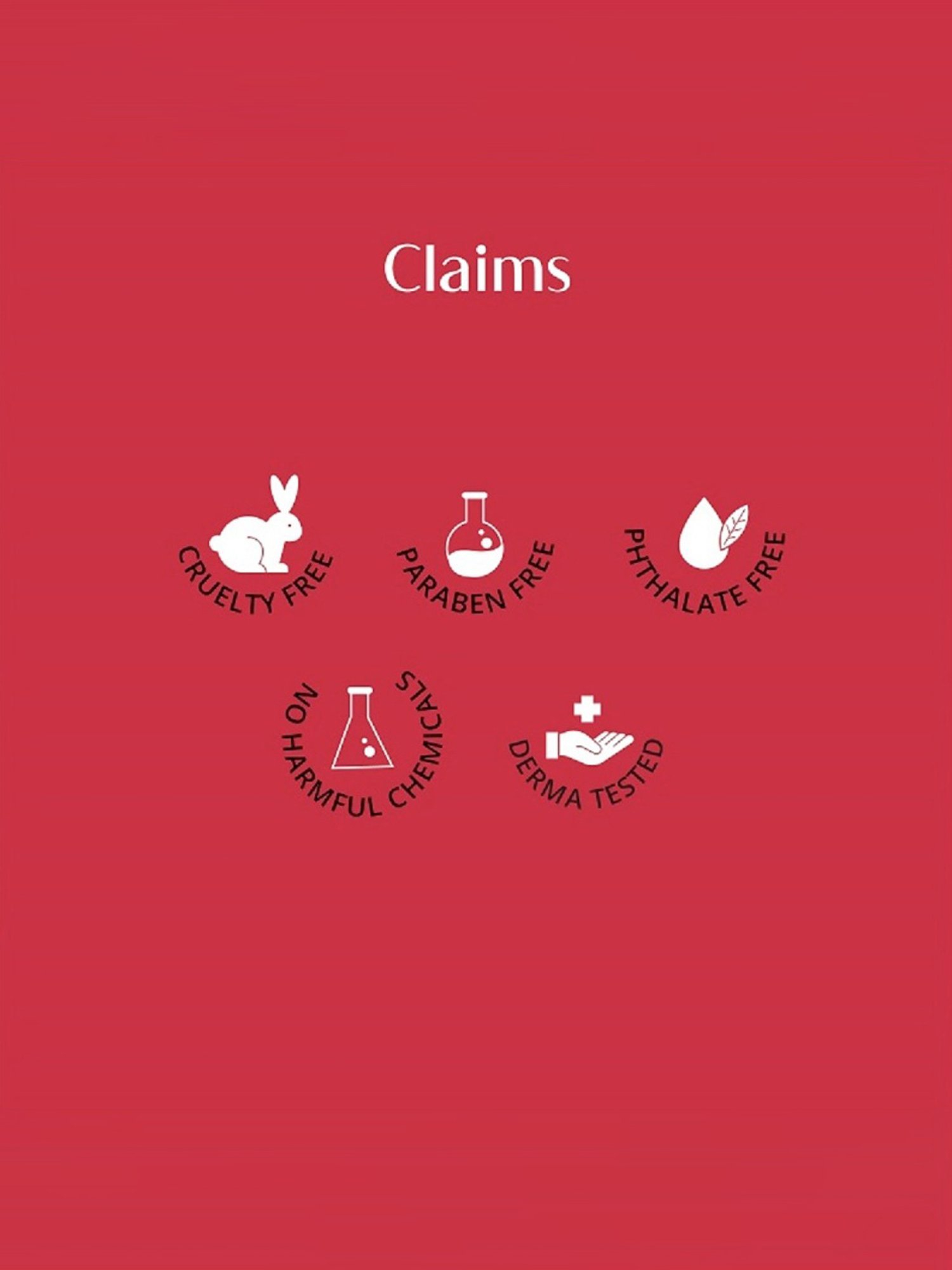 ENN Sugar Rush Nourishing Lip Scrub with Pomegranate & Vitamin E - 6 gm