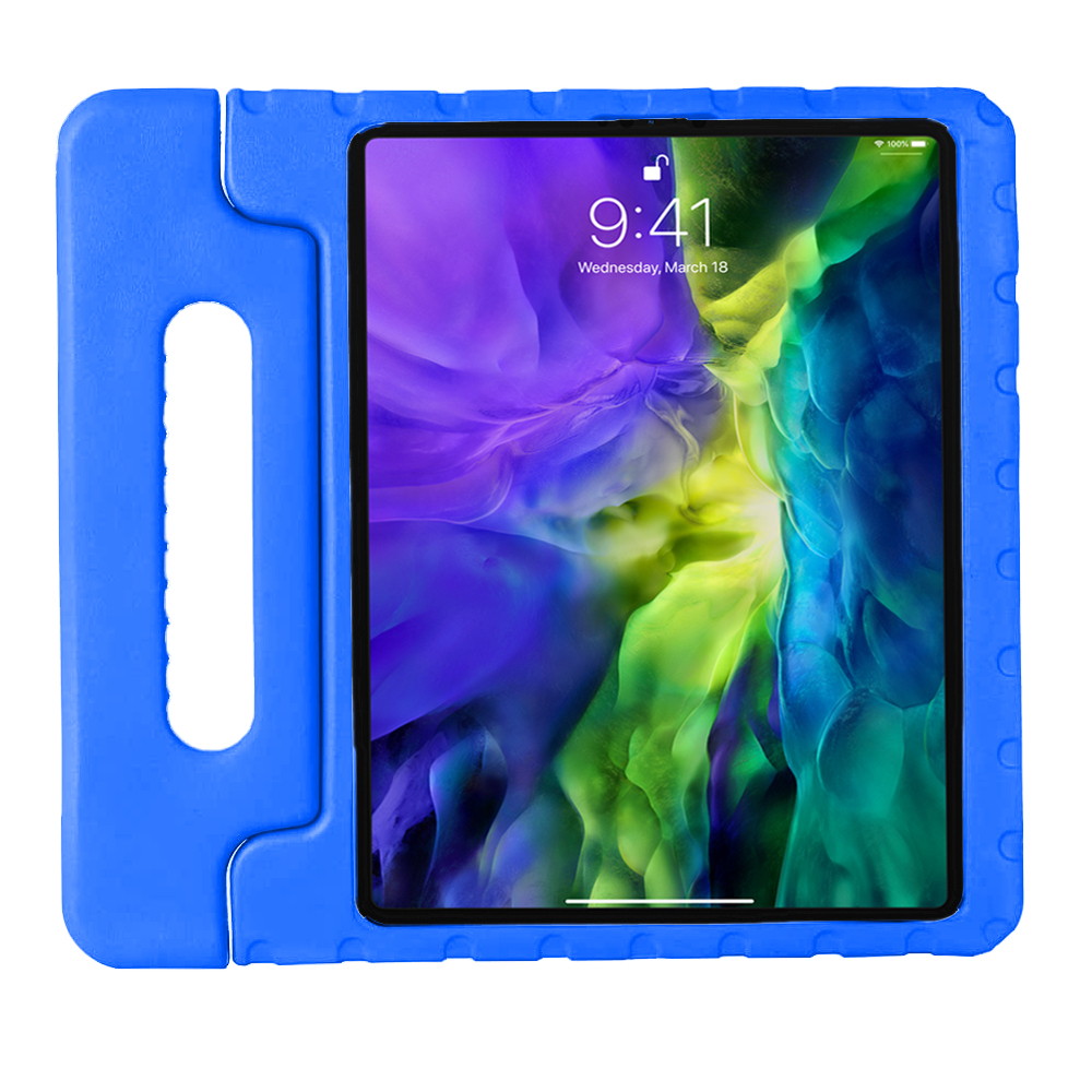 UAG Designed for Microsoft Surface Go 2 / Surface Go Case Scout w/Handstrap [Black] Rugged Military Drop Tested Protective Cover