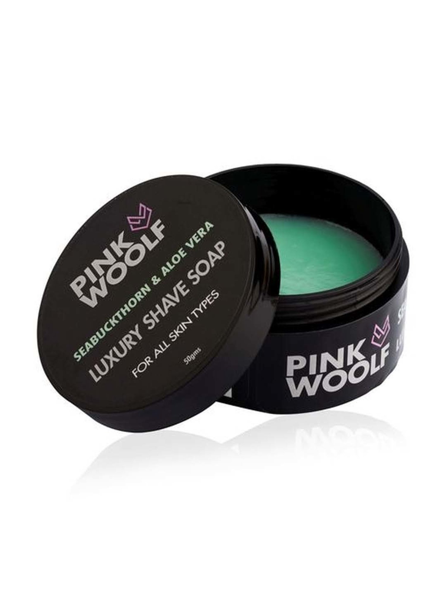 King C. Gillette Men's Beard and Face Wash with Coconut Water - 11.8oz