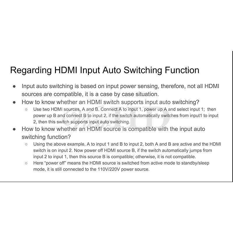 Prosumer UHD HDMI 4X1 Switch with Audio Extraction | Dedicated HDMI Audio Output | 18Gbps | 4K60Hz | Dolby Vision HDR | HDCP 22 | Model VHDU4X1AS