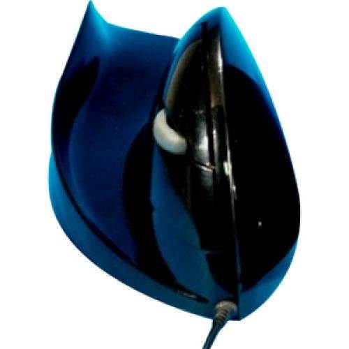 Ergoguys 0090-0020#1 AIRO2BIC MOUSE BLACK ERGONOMIC