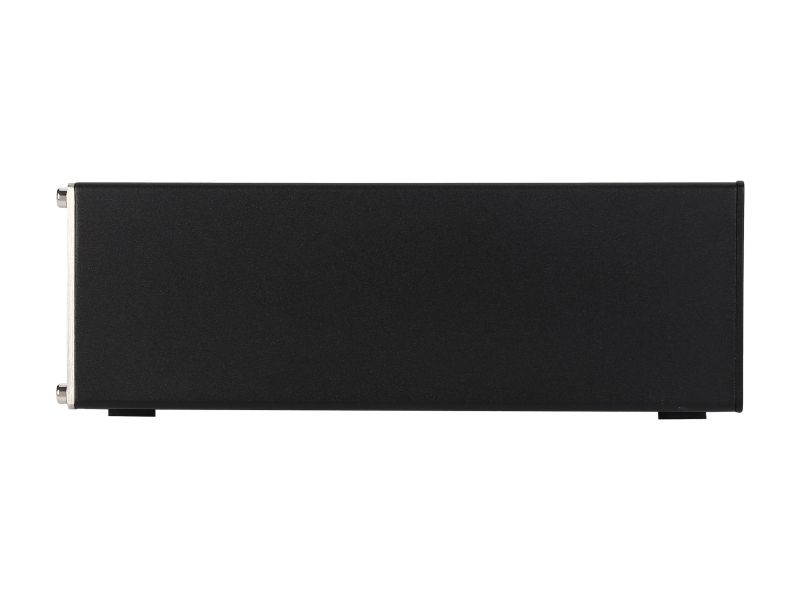 SANS DIGITAL TowerSTOR ST-SAN-TS22UT6G 2 Bay 2.5" SATA to USB 3.0 / eSATA RAID 0/1 Storage