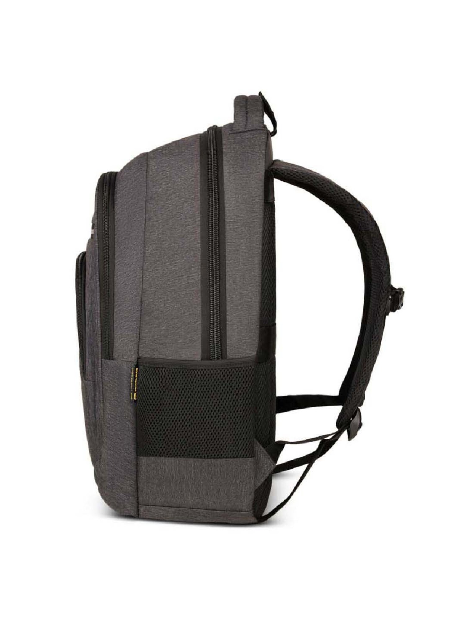 Travel Blue 28 Ltrs Black Laptop Backpack