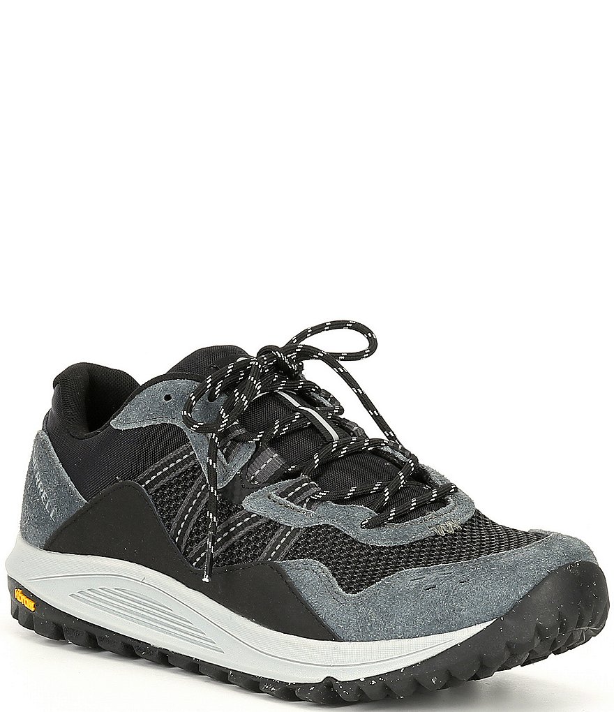 Merrell Men's Nova Traveler Lifestyle Shoes