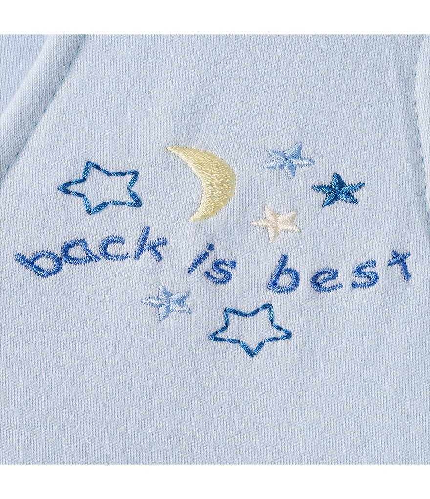 Halo Baby Boys Newborn-24 Months Sleep Bag Wearable Blanket