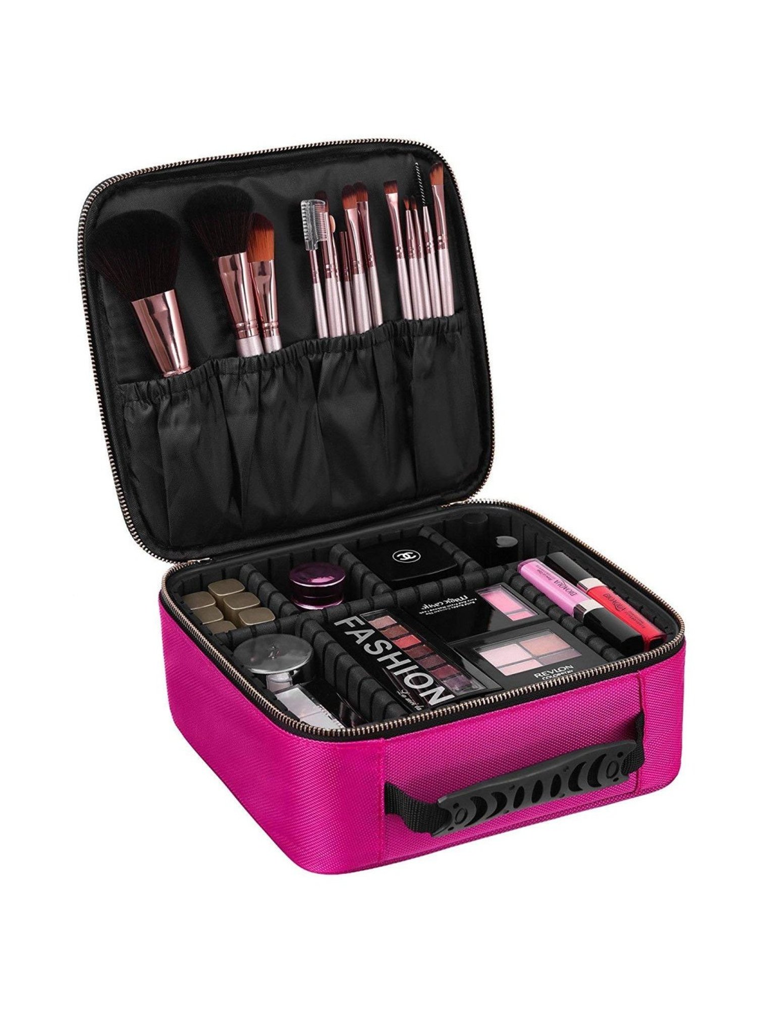 Dyson Corrale Storage Case Dark Blue