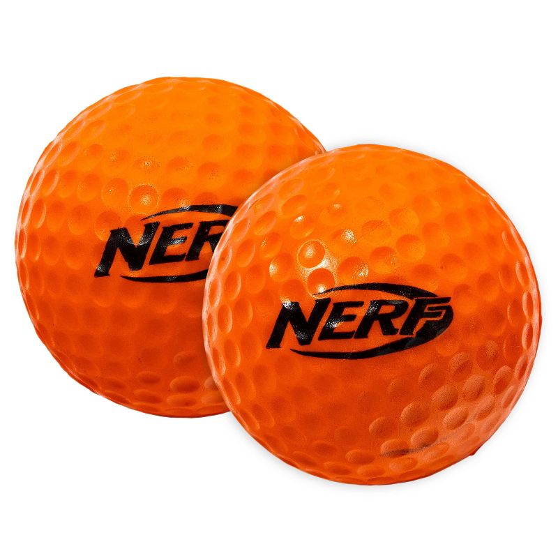 Franklin Sports Nerf Golf Set