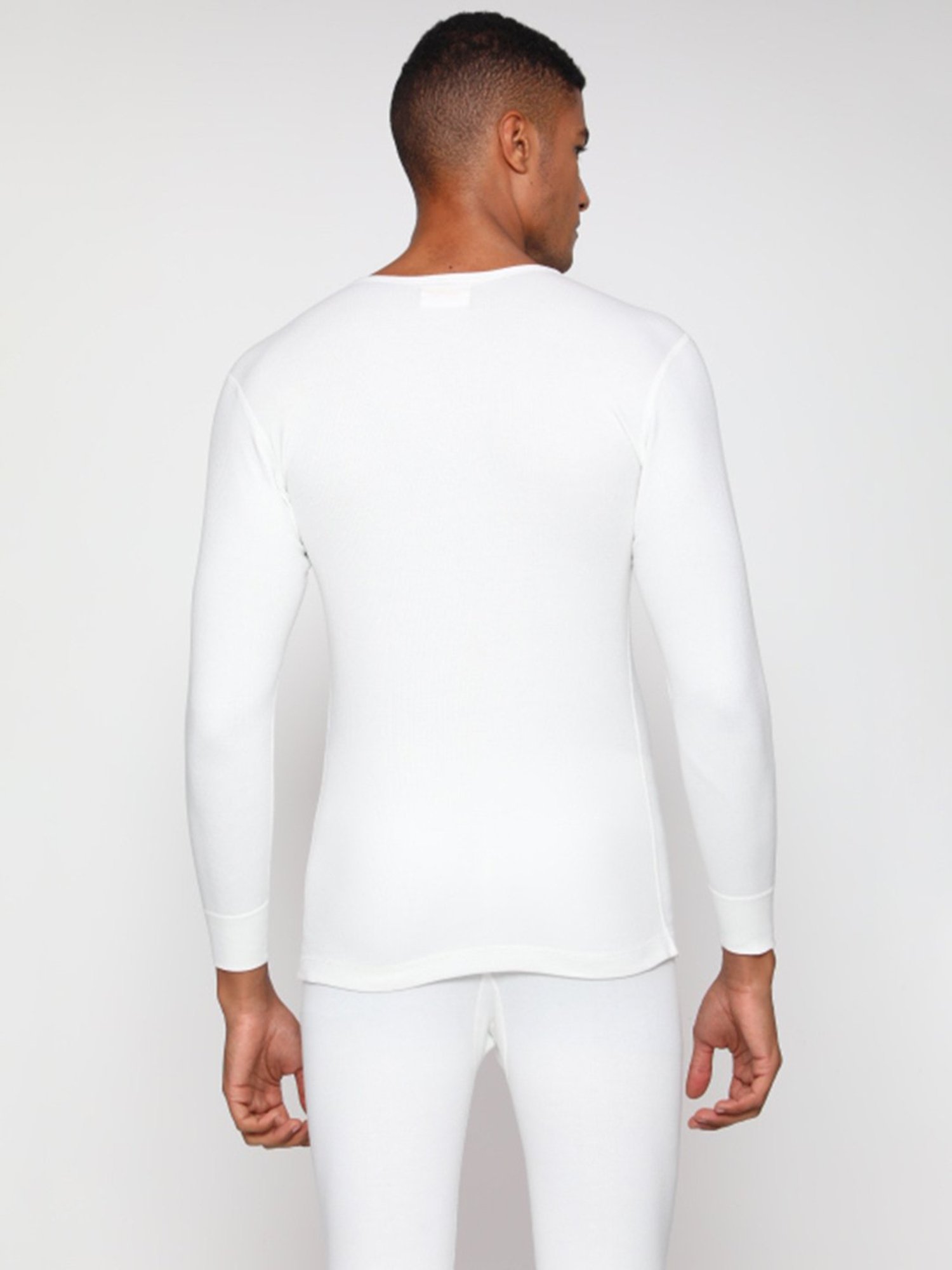 XYXX Black Thermal Top