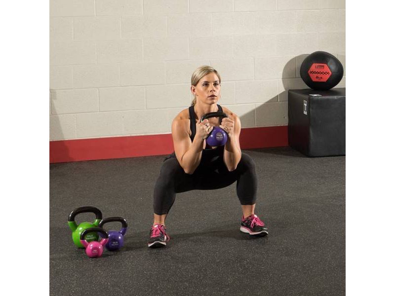 Gazelle Edge Glider Home Fitness Exercise Equipment Machine with Workout DVD