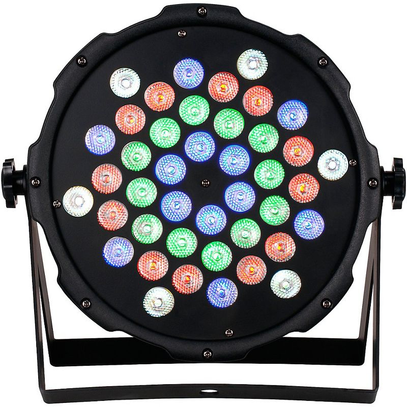 Eliminator Lighting LP 42 RGBW LED PAR Wash Light