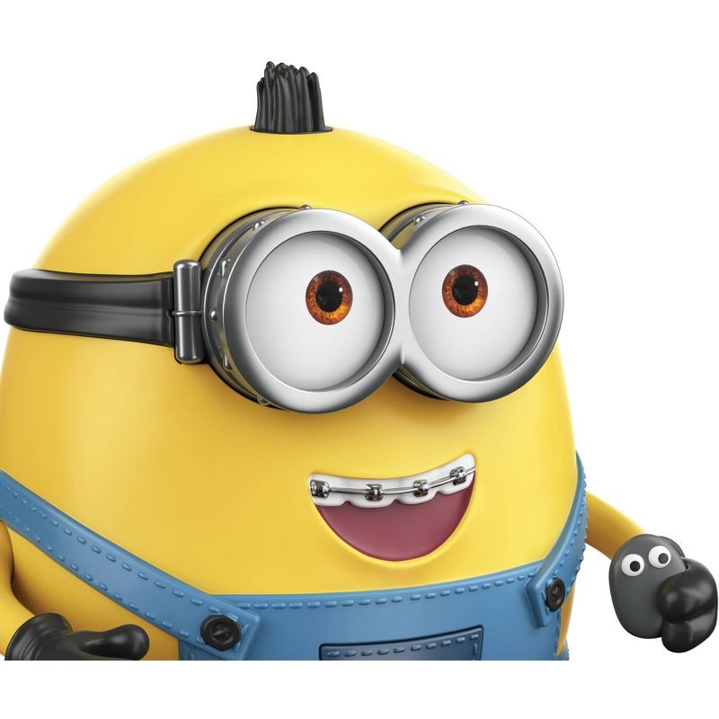 Minions Interactive Talkers Otto