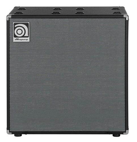 Ampeg SVT-212AV 2x12" Bass Speaker Cabinet