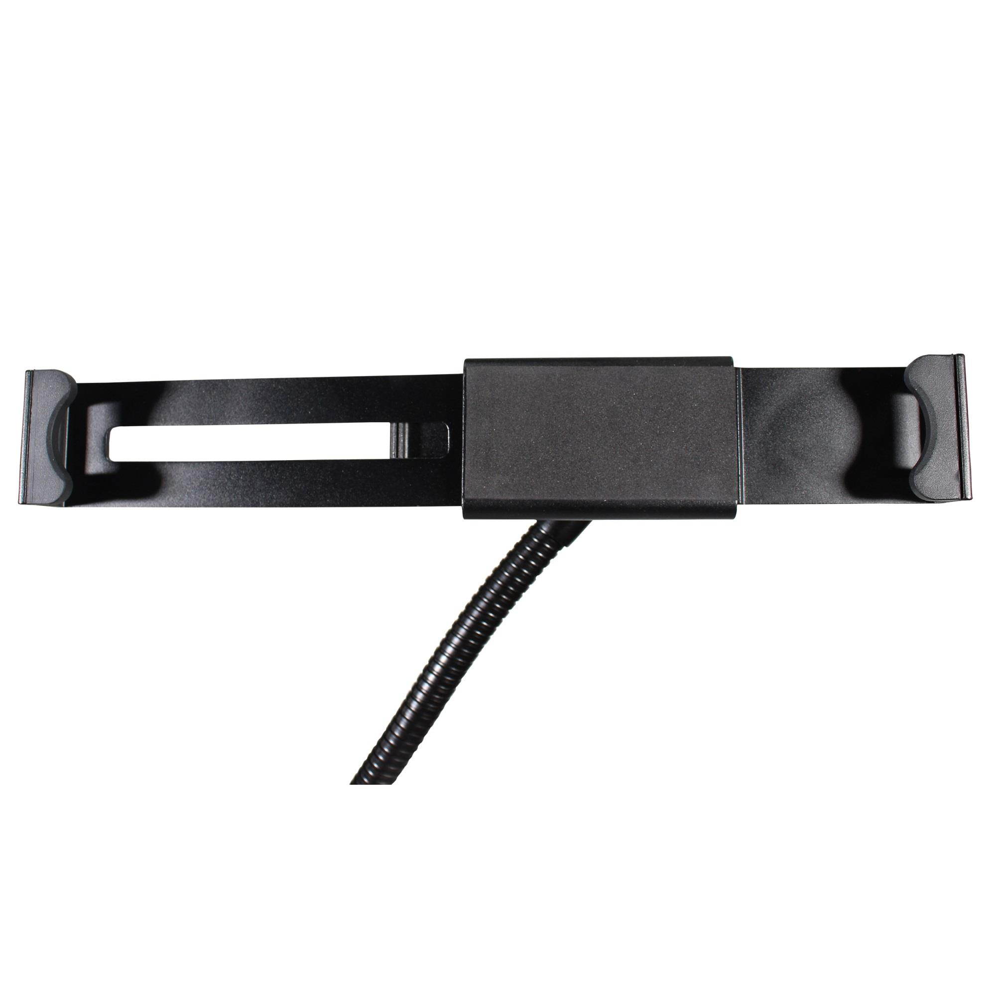 Mobi-Buddy Hands Free Mobile And Tablet Clamp Kit - Stand and Case