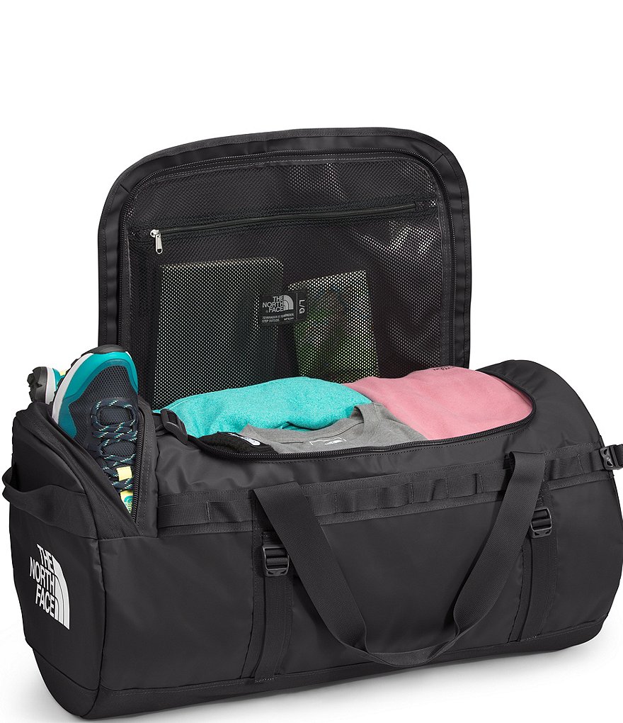 The North Face 95L Base Camp Duffel