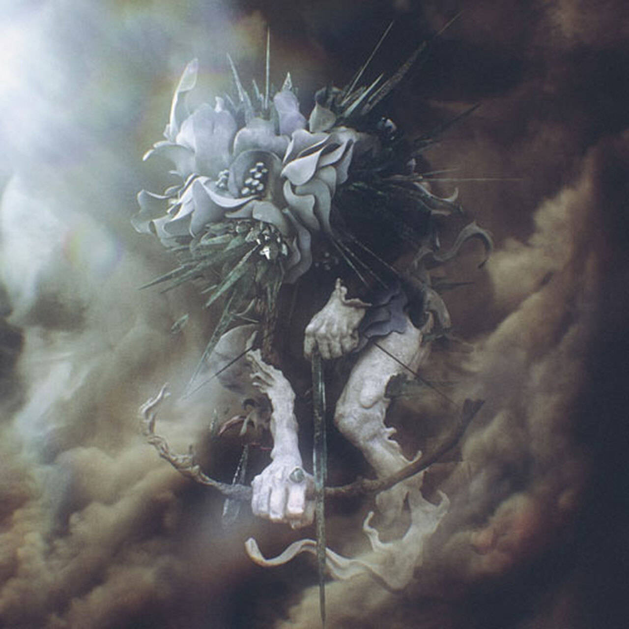 Linkin Park The Hunting Party 2LP (Vinyl)