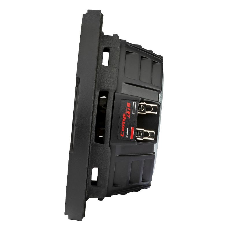 Kicker 48CWRT84 CompRT 8" 4-Ohm DVC Subwoofer