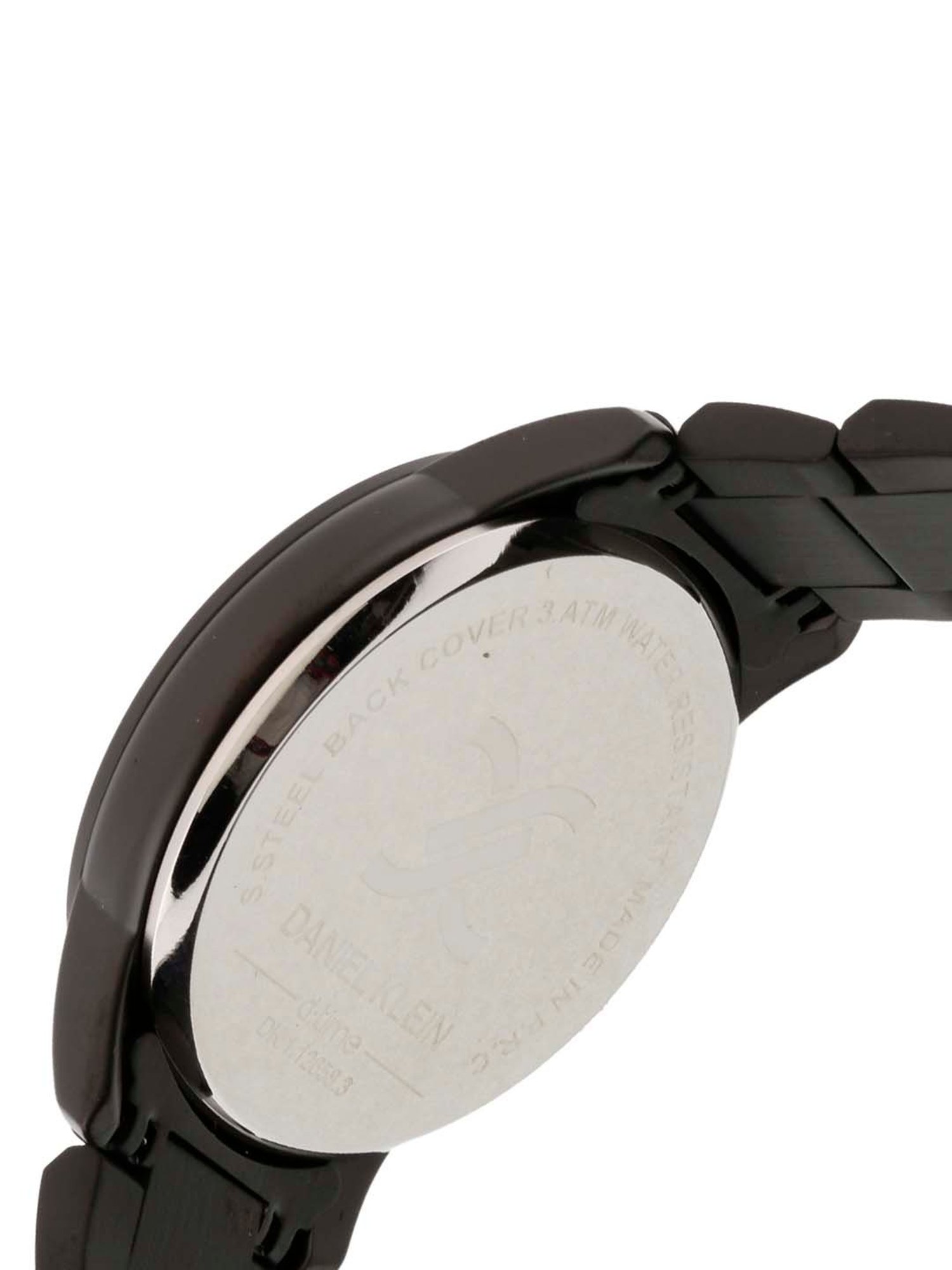 Daniel Klein DK.1.12658-3 D-time Digital Watch for Men