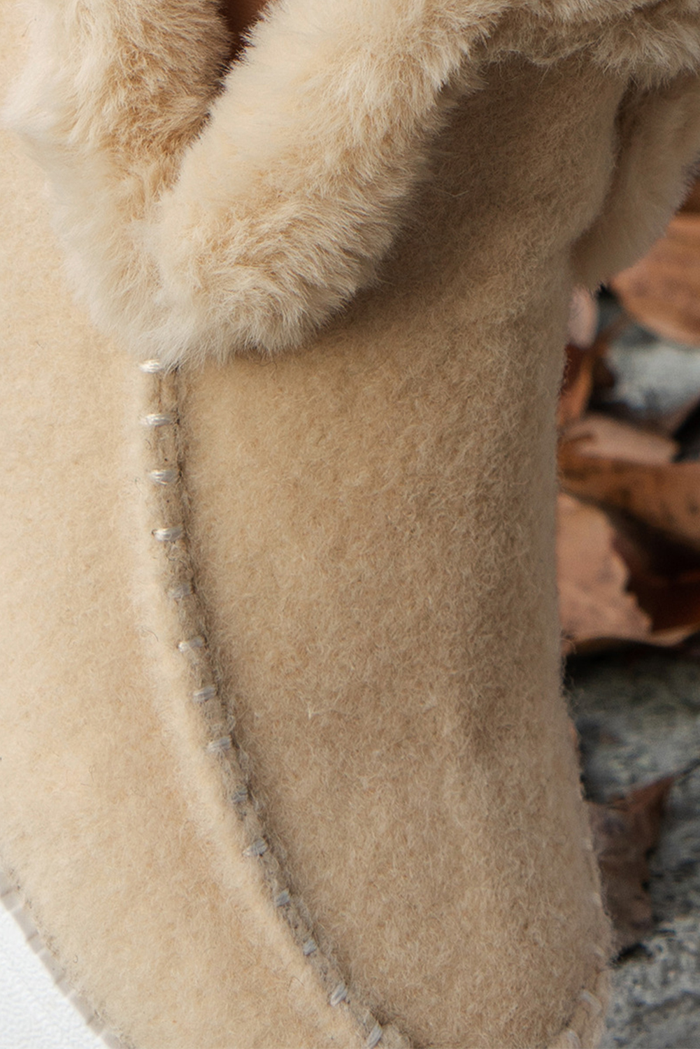 Bagatt Women's Fiona Black Chelsea Boots