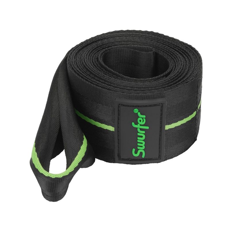 Gorilla Playsets Dual Ride Glider Swing