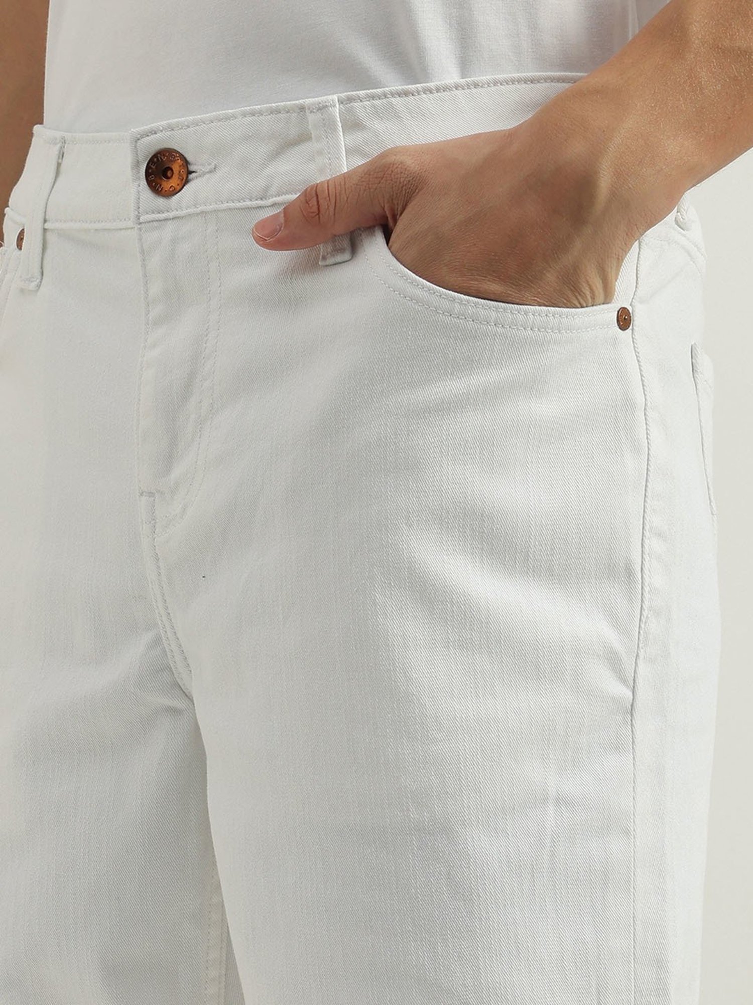 Columbia Men Green M Summerdry Shorts