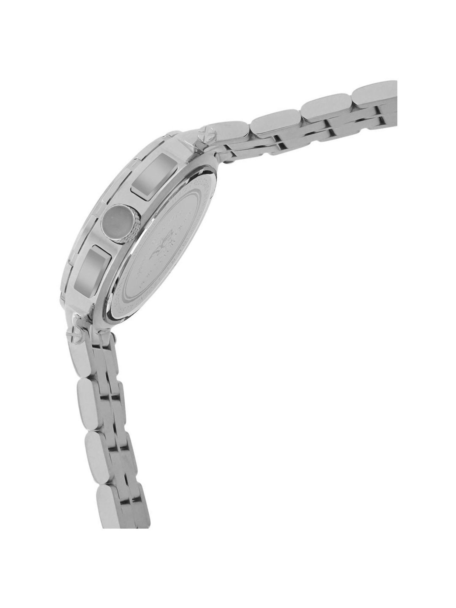 Santa Barbara Polo & Racquet Club SB.1.10567-2 Analog Watch for Men