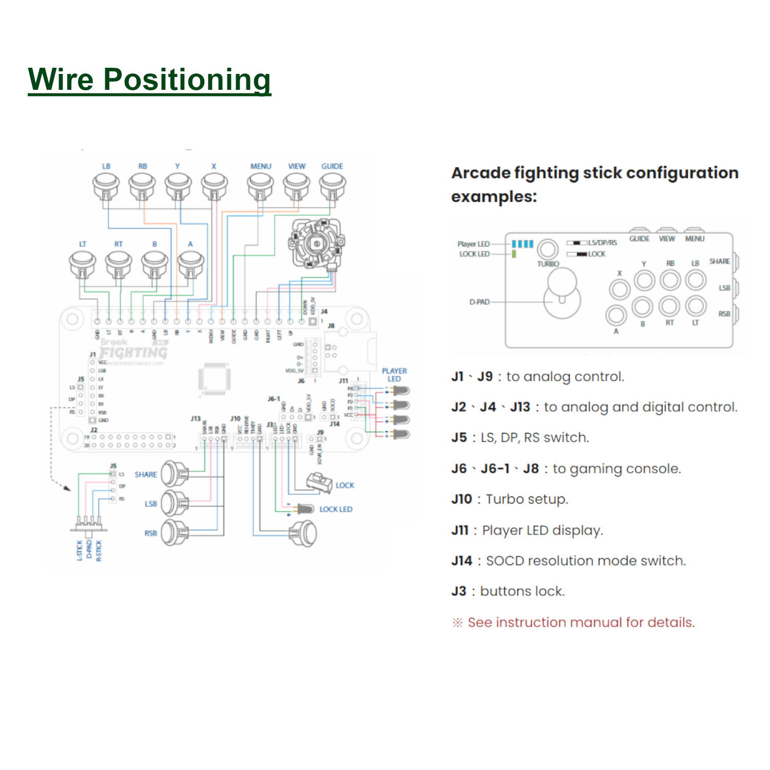 SA XBOXSeries S/X handle clip XBOX S wireless handle holder XBOX X handle mobile phone holder