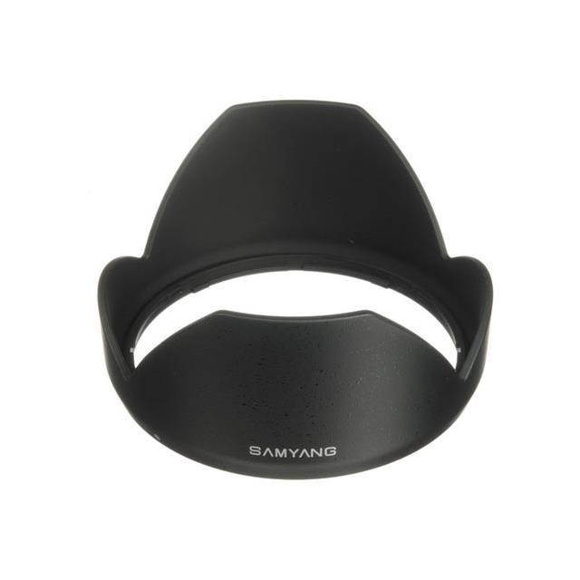 Samyang - 24 mm - f/1.4 - Wide Angle Lens for Nikon AF