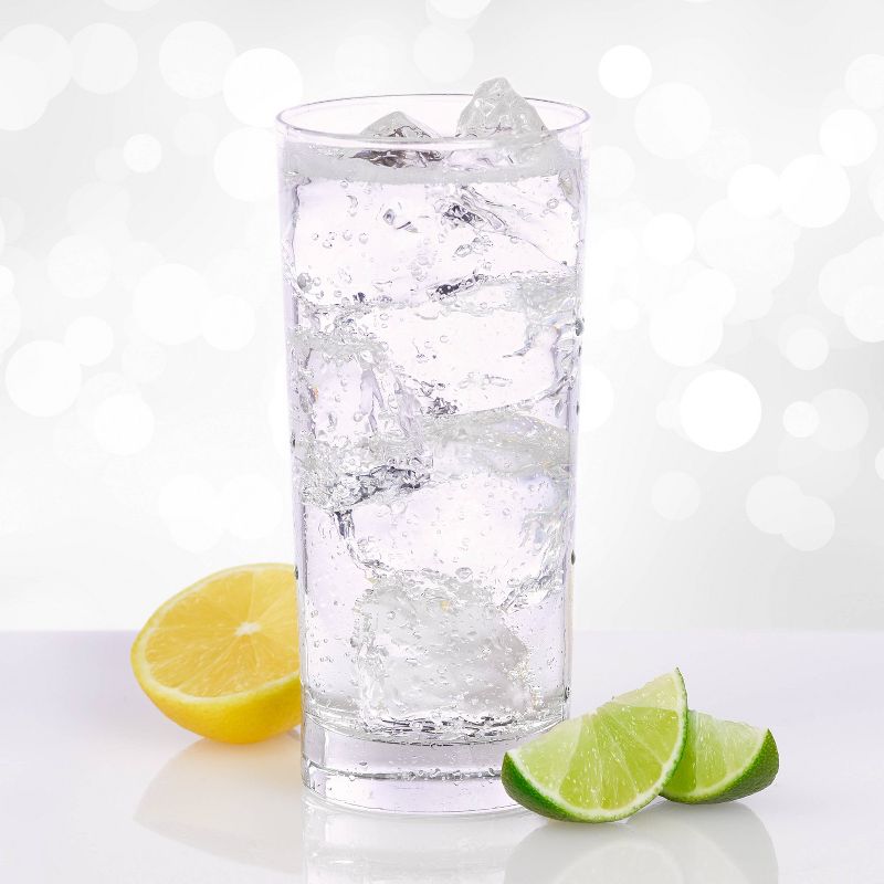 7UP Lemon Lime Flavored Soda - 10pk/7.5 fl oz Mini Cans