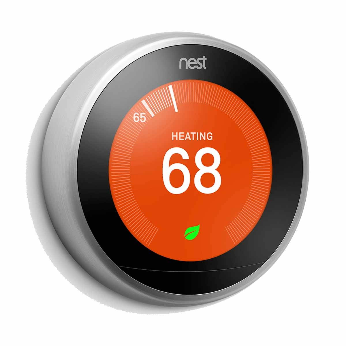 Nest Programmable Learning Thermostat, 3rd Generation