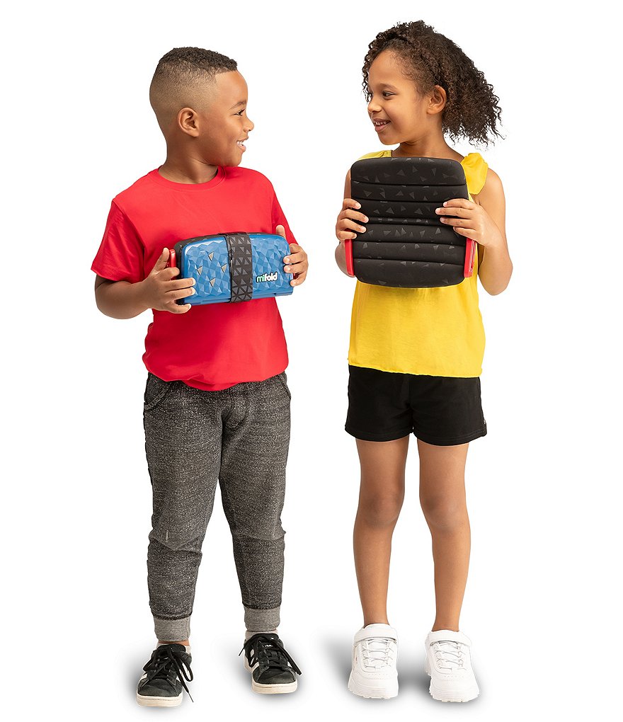mifold Mifold Comfort Compact Booster Seat