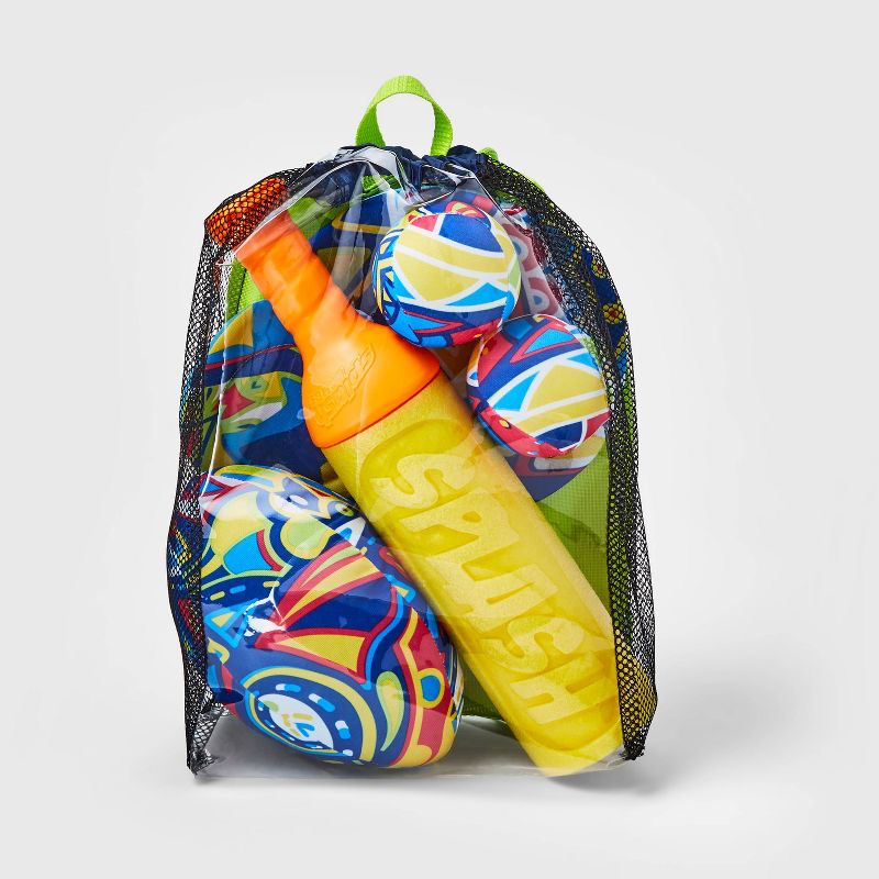 Splash Bombs Pool Party Pack - Sun Squad™