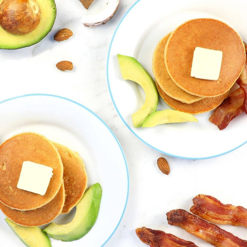 Birch Benders Gluten Free Keto Pancake & Waffle Mix - 10oz