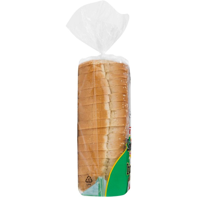 Wonder Spoleto Italian Style Bread - 16oz