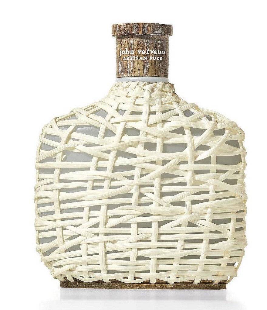 John Varvatos Artisan Pure Eau de Toilette Spray