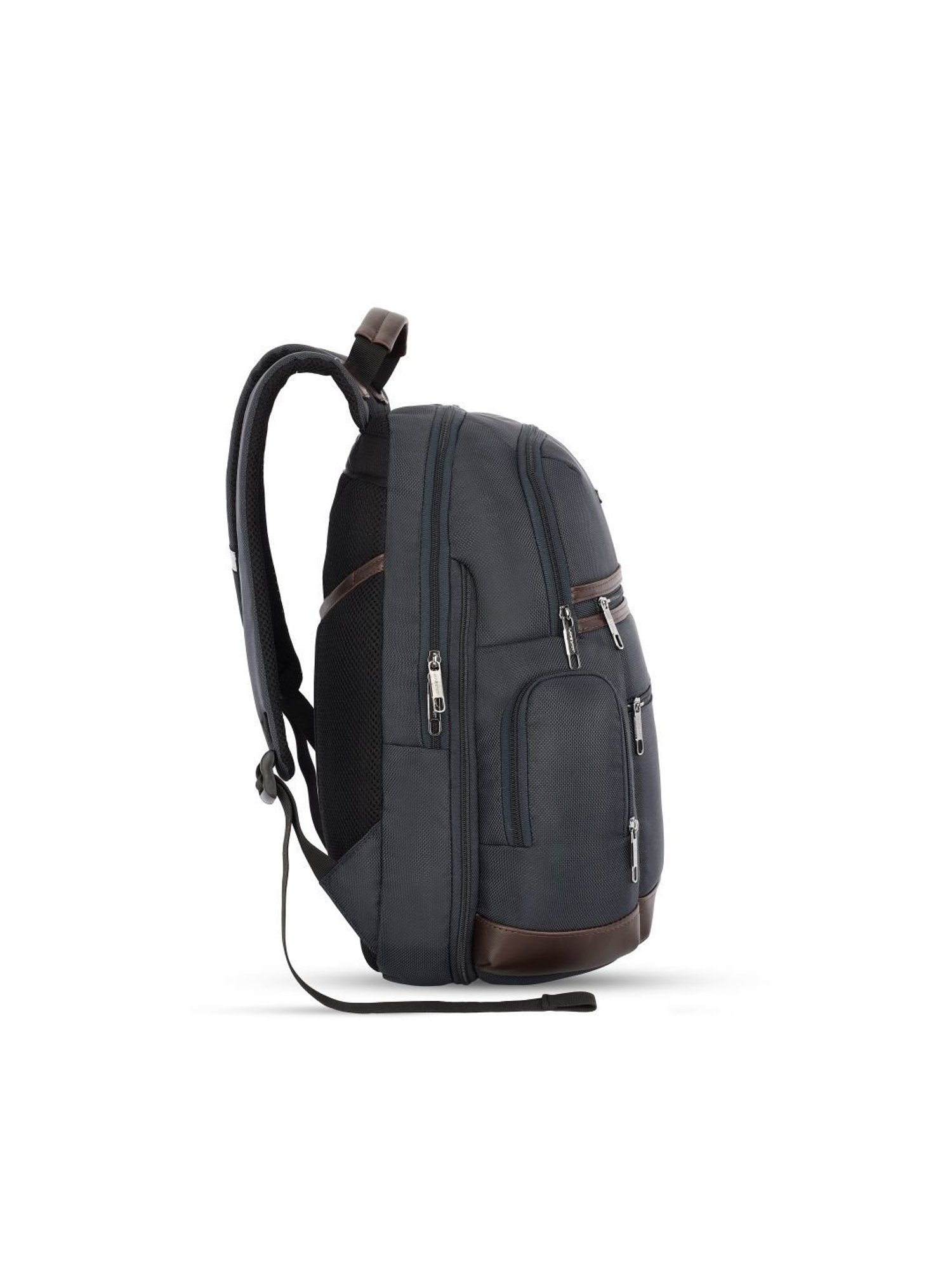 LAVIE SPORT Black Printed Laptop Backpack