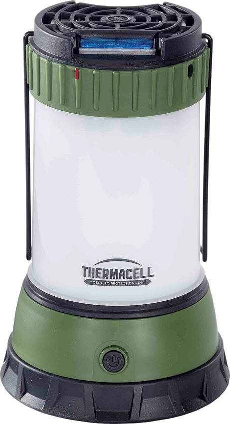 Thermacell Scout Camp Lantern