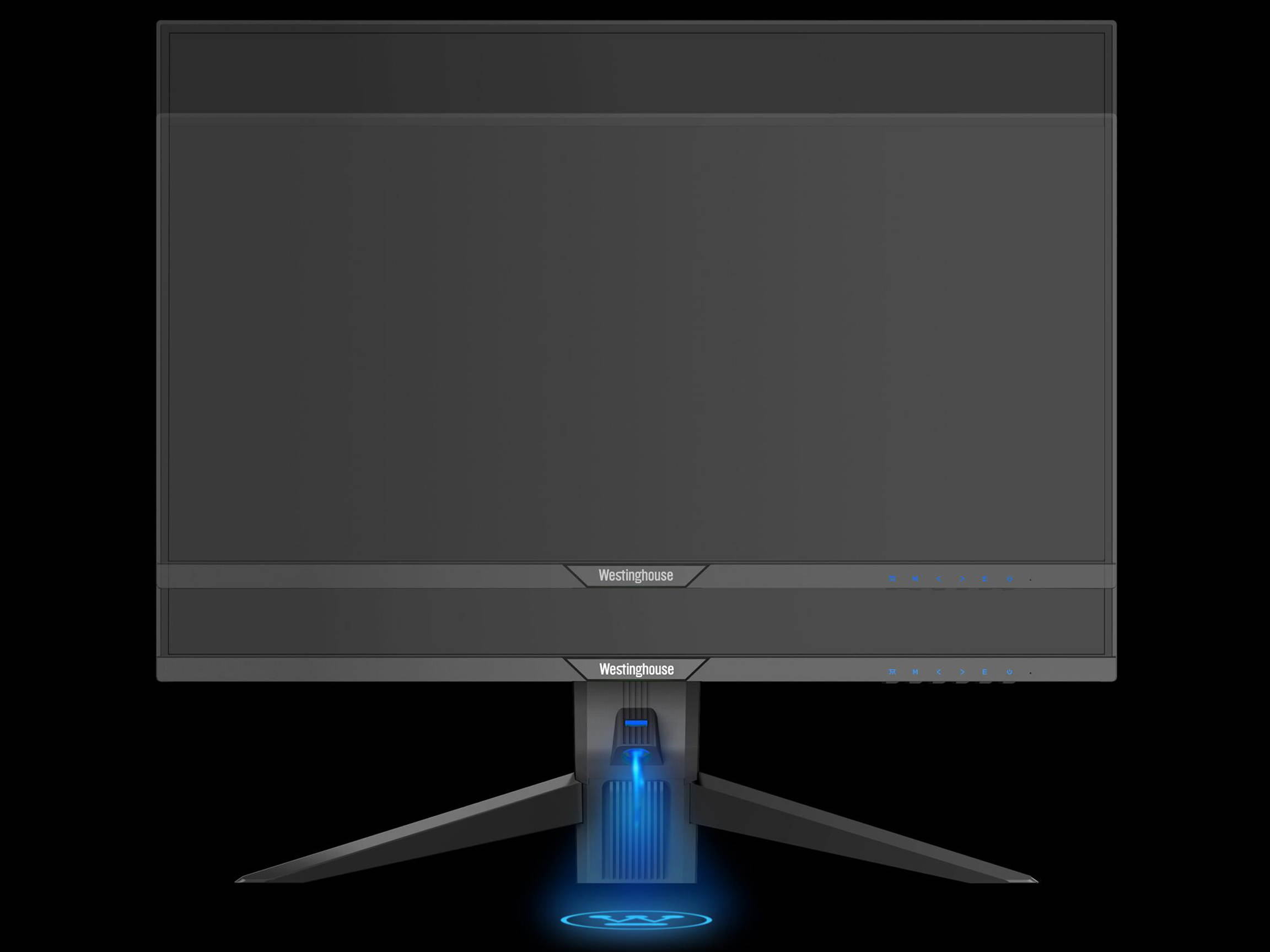 ZOWIE XL2411P 24 Inch 144Hz Gaming Monitor / 1080P 1ms / Black eQualizer and Color Vibrance for Competitive Edge / Does not Support 120Hz on console