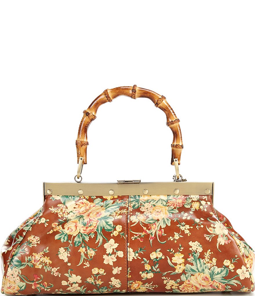 Dooney & Bourke Florentine Collection Small Satchel